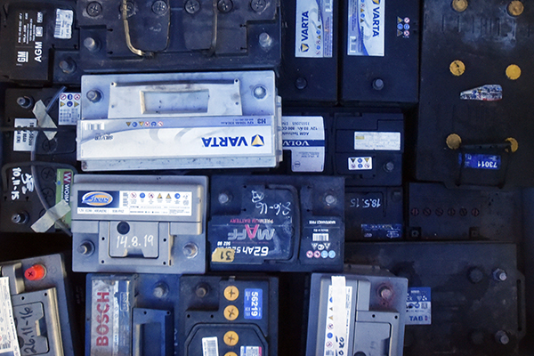 kierrätysmetalli j-p Kangas Oulainen7akut